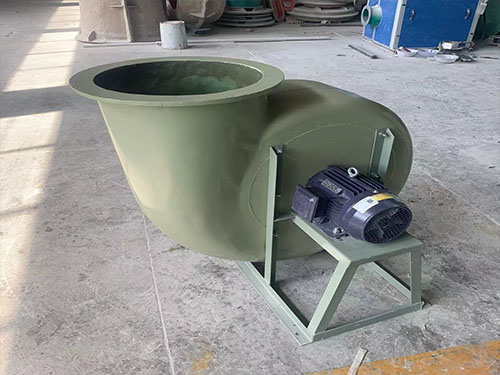 玻璃鋼離心風(fēng)機價格